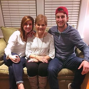 Meet your Posher, Mark